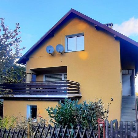 Apartament Kwiatowa Piechowice  Exterior photo